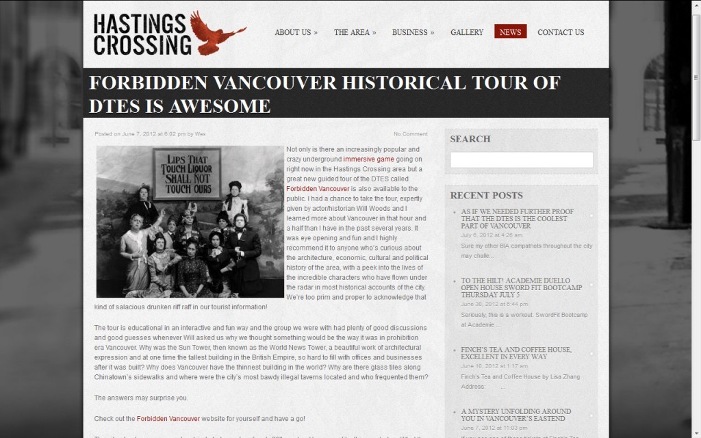 Forbidden Vancouver Media Coverage 16 HXBIA-17