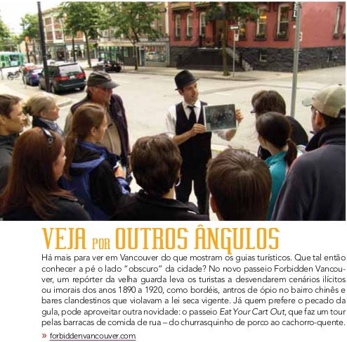 Forbidden Vancouver Media Coverage 17 Revista-Viajar-18
