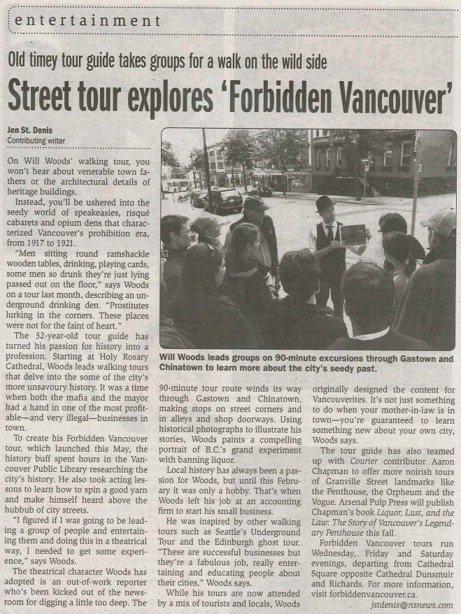 Forbidden Vancouver Media Coverage 10 vancouver-courier-11