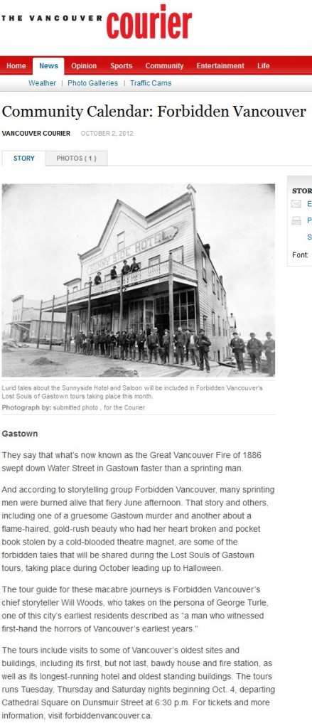 Forbidden Vancouver Media Coverage 7 vancouver-courier-7