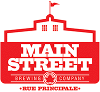 Main Street Brewing - Who Killed Kraft Bier partner