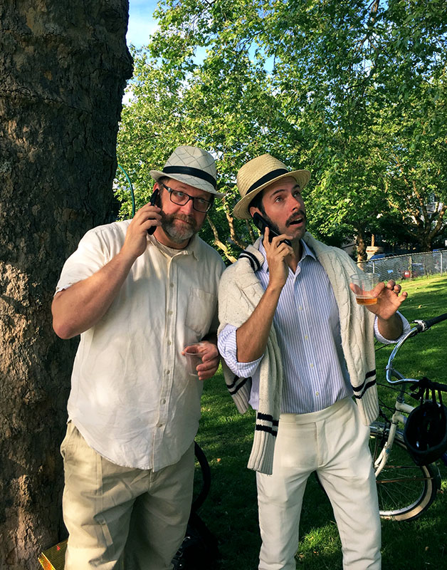 forbidden mysterious summer social 3