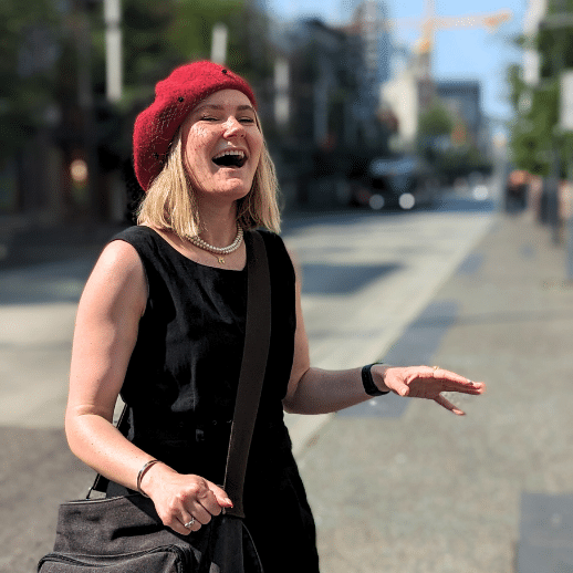Granville Street Walking Tour