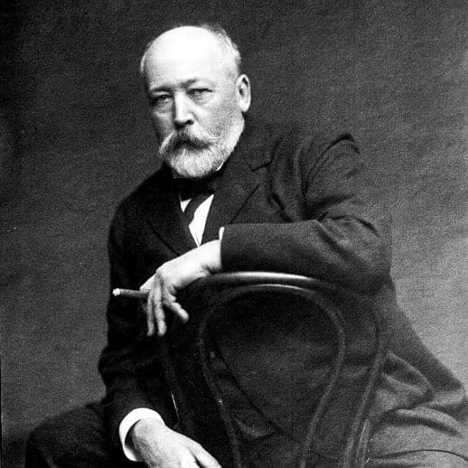 Sir William Van Horne