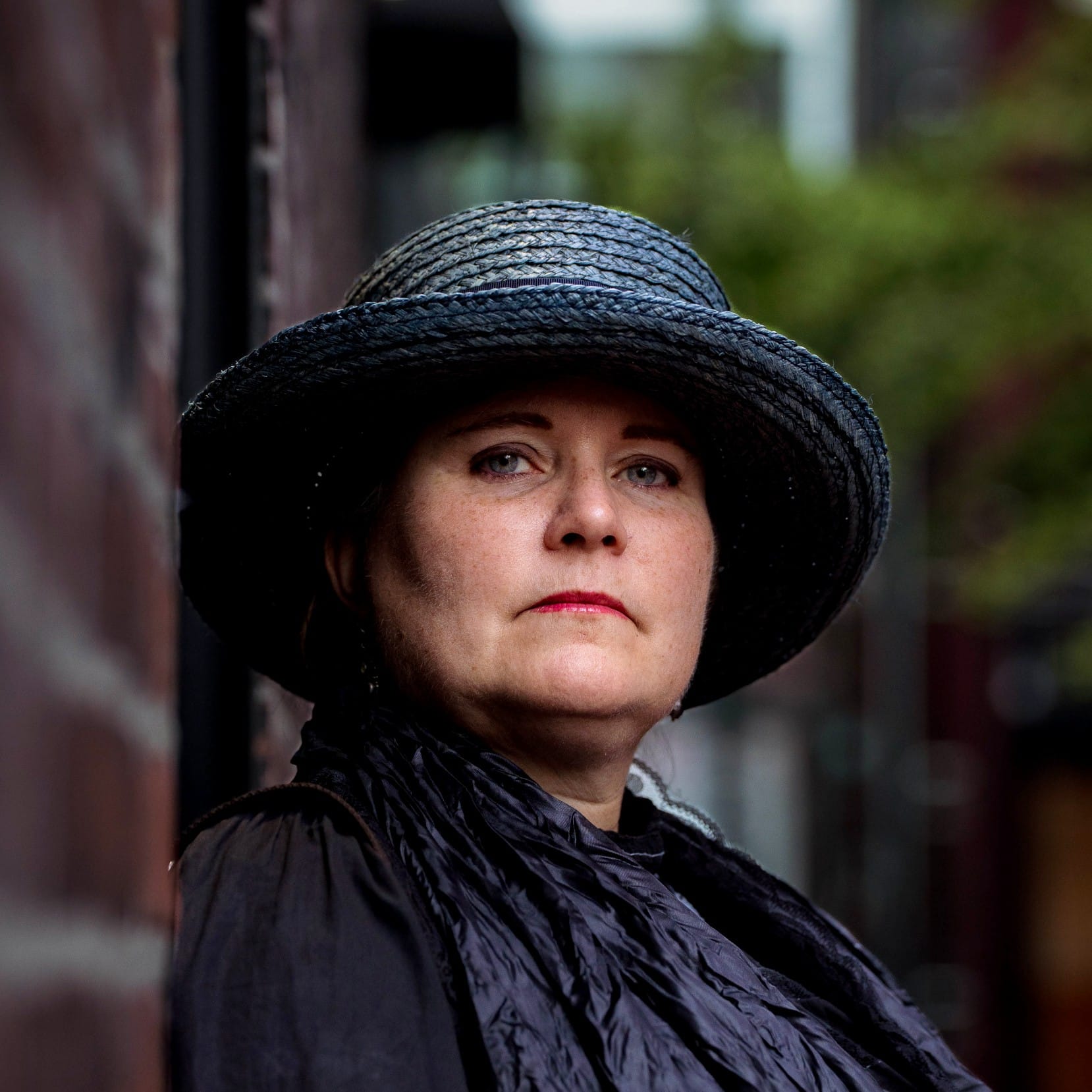 Allison Jenkins Headshot