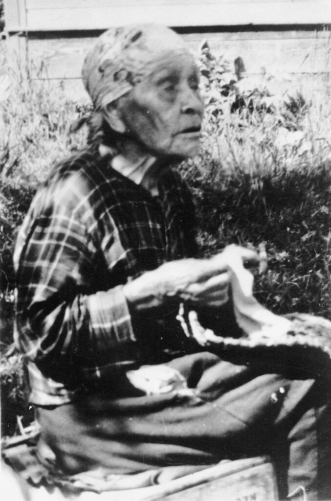 Was Gassy Jack's Statue Toppled By His Courageous Wife? 5 Madeline Deighton