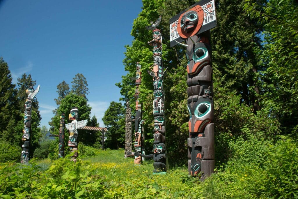 Indigenous Tours & Experiences In Vancouver And BC
