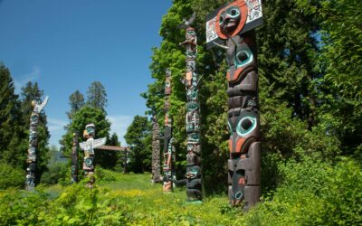 Indigenous experiences in Vancouver and BC