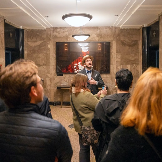 Farimont Hotel Van Downstairs cropped