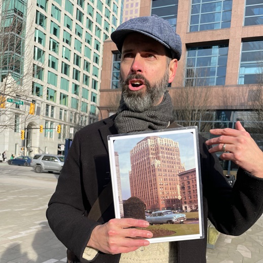 Vancouver Walking Tour Jan 15 2024 cropped