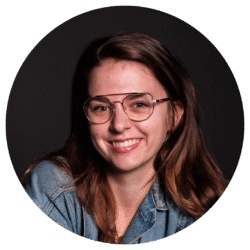 Sinead Grewcock CIRCLE