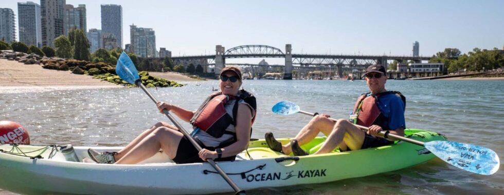 Vancouver Water Adventures (vancouverwateradventures.com)