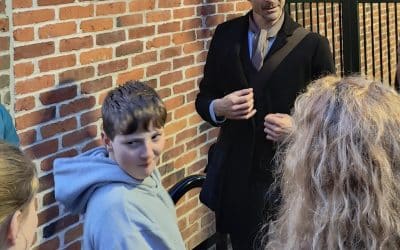 25 Fun and Educational Field Trip Ideas for Elementary Students in Vancouver