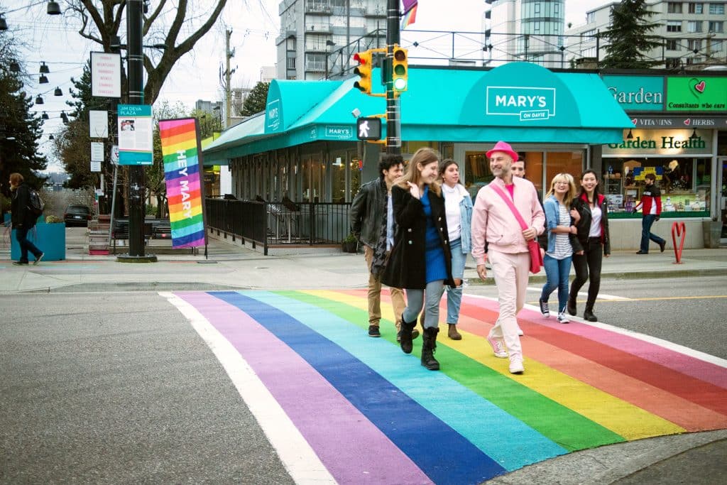 The Best Queer Tours in the World: LGBTQ+ Experiences Worth Travelling For 1 The Really Gay History Tour 572A2503