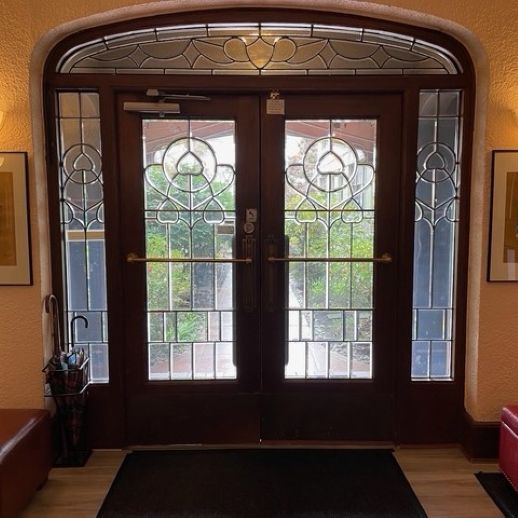 The Curious Tales Of Stanley Park Manor 3