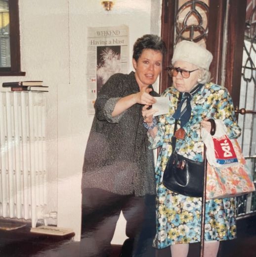 The Curious Tales Of Stanley Park Manor 5